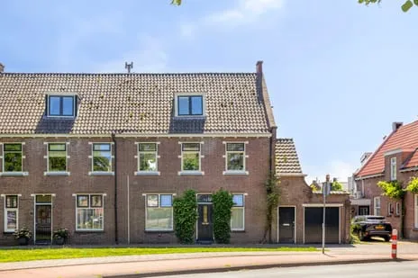 Appartement te koop: Julianalaan 5I, Tuindorp 't Lansink Hengelo