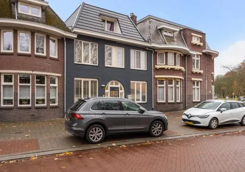 Appartement te koop: Julianalaan 6, Weert