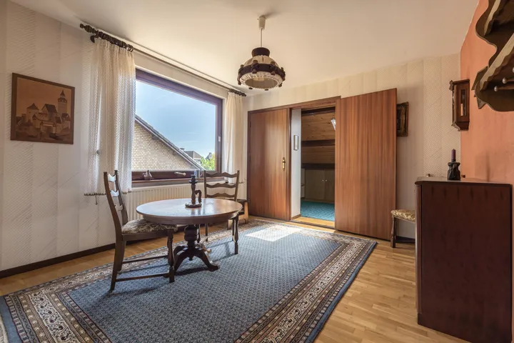 Vrijstaande woning te koop: Julianalaan 64, Papenhoven Papenhoven