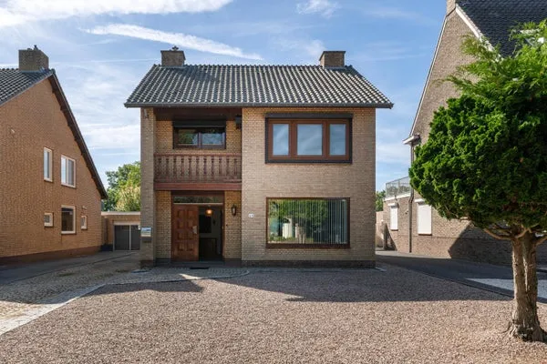 Koopwoning: Julianalaan 64 in Papenhoven - €450.000 - 197m²