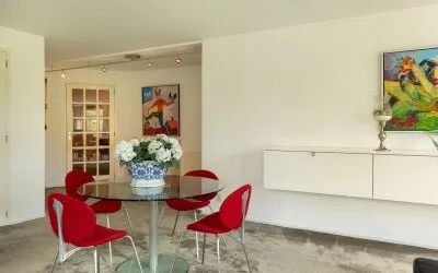Appartement te koop: Julianalaan 7-0012, Pr. Hendrikpark Baarn