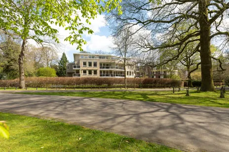 Appartement te koop: Julianalaan 7-0012, Pr. Hendrikpark Baarn