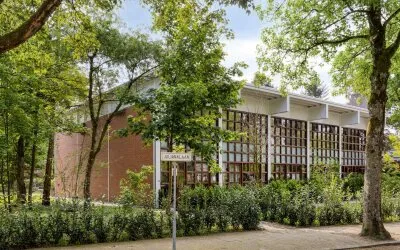 Appartement te koop: Julianalaan 82, Hoge Dennen Zeist