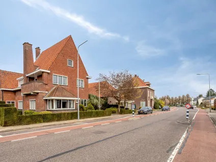 Vrijstaande woning te koop: Julianalaan 9, Beek