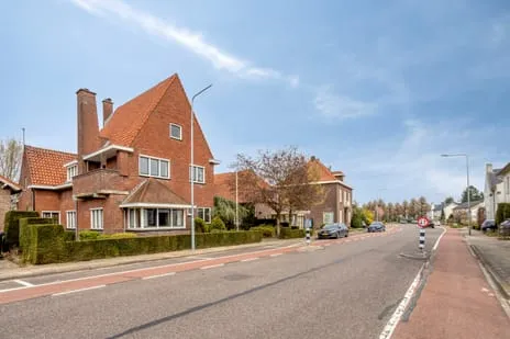 Vrijstaande woning te koop: Julianalaan 9, Beek Beek (Li)