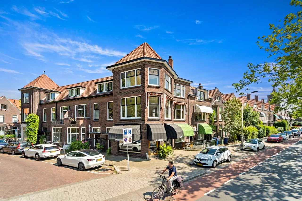 Appartement te koop: Julianalaan 96, Delft