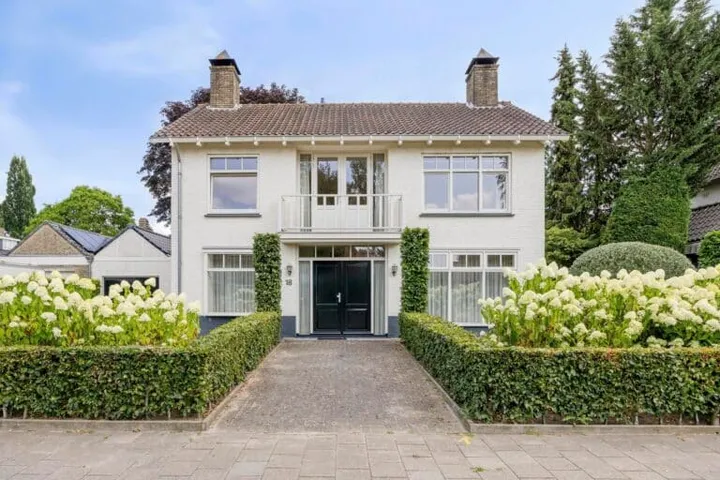 Home for rent: Julianalaan, Centrum Oost 3 Etten-Leur