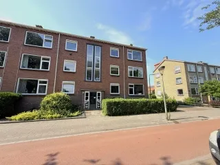 Home for rent: Julianalaan, Nijlân Leeuwarden