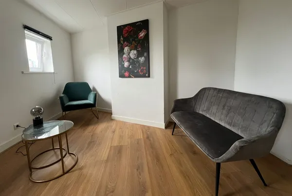 Woning te huur: Julianalaan, Haverschmidtkwartier Schiedam