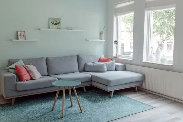 Woning te huur: Julianapark, Tilburg
