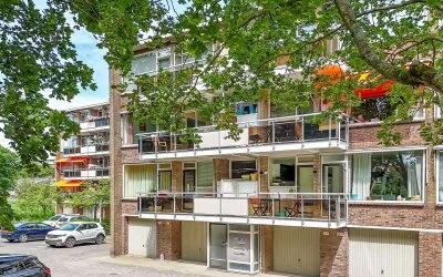 Appartement te koop: Julianaplantsoen 139, Ruimzicht Oost Diemen