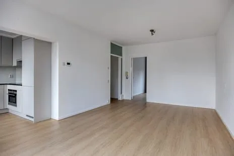 Appartement te koop: Julianaplantsoen 252, Ruimzicht Oost Diemen
