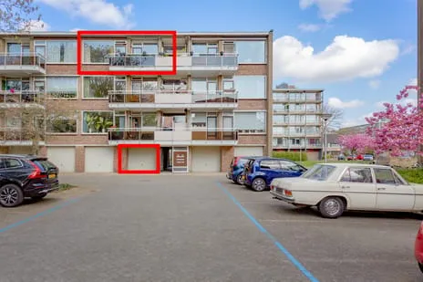 Appartement te koop: Julianaplantsoen 97, Ruimzicht Oost Diemen
