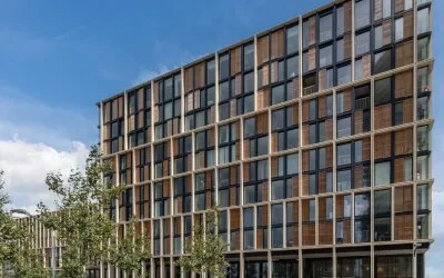 Appartement te huur: Julianaplein 104, Julianapark Amsterdam