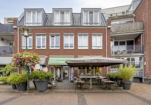 Woning te koop: Julianaplein 107A, Beuningen-Centrum Beuningen Gld