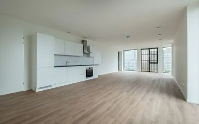Appartement te huur: Julianaplein 109, Julianapark Amsterdam