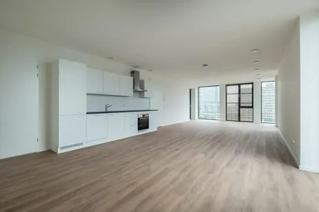 Appartement te huur: Julianaplein 109, Julianapark Amsterdam