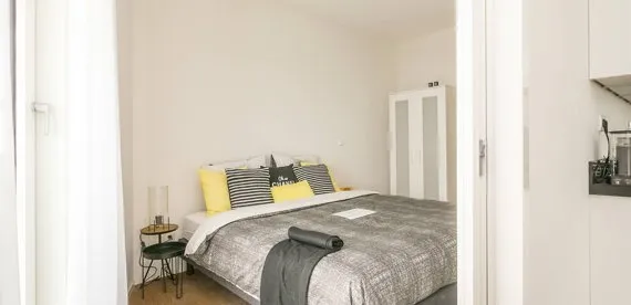 Appartement te huur: Julianaplein 10C, Julianapark Amsterdam