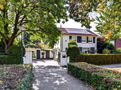 Vrijstaande woning te koop: Julianaplein 15, Bladel Hofstad Bladel