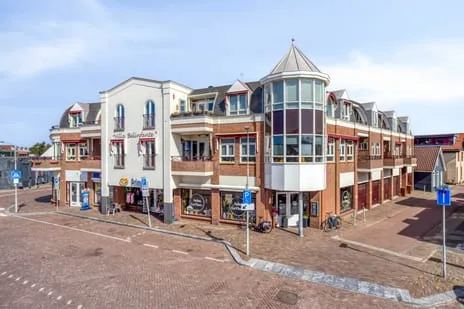 Appartement te koop: Julianaplein 19, Wijk aan Zee Wijk Aan Zee