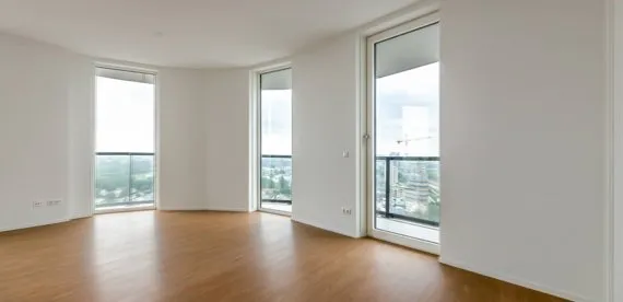 Appartement te huur: Julianaplein 21G, Julianapark Amsterdam