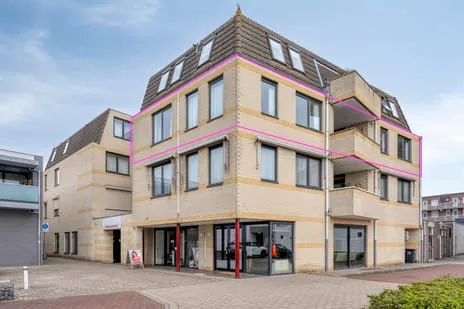 Appartement te koop: Julianaplein 99E, Beuningen-Centrum Beuningen (Ge)