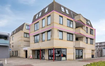 Appartement te koop: Julianaplein 99E, Beuningen Gld