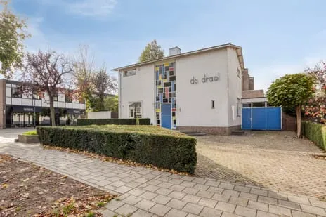 Hoekwoning te koop: Julianasingel 30, Centrum Venray