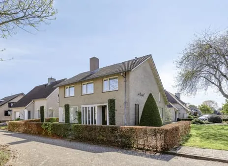 Vrijstaande woning te koop: Julianasingel 39, Erp Centrum Erp