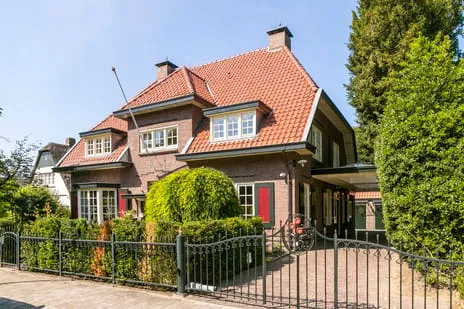 Vrijstaande woning te koop: Julianastraat 10, Velp (Ge)