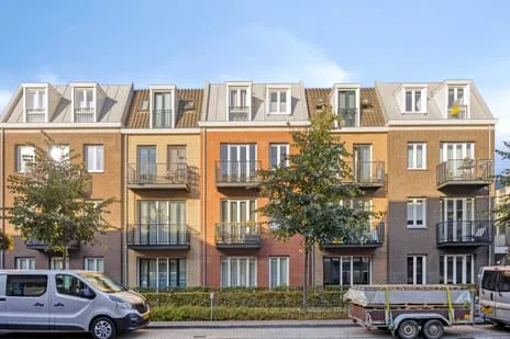 Appartement te huur: Julianastraat 11B, Centrum Uden