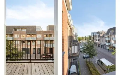 Appartement te huur: Julianastraat 11B, Centrum Uden