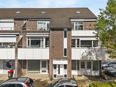 Appartement te koop: Julianastraat 11G, Hofpoel Brunssum
