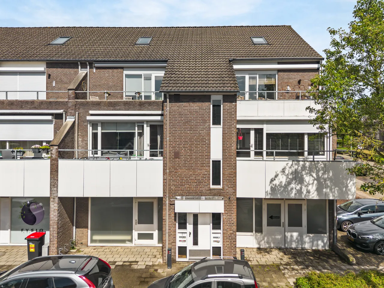 Appartement te koop: Julianastraat 11G, Brunssum
