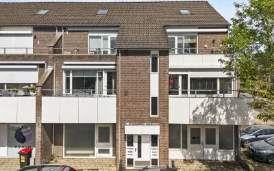 Apartment for sale: Julianastraat 11G, Hofpoel Brunssum