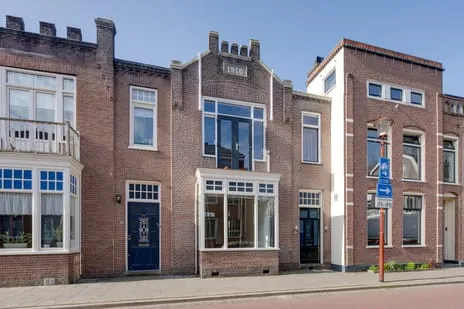 Appartement te koop: Julianastraat 14, Zuiderpolder Purmerend
