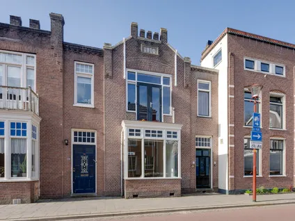 Woning te koop: Julianastraat 14, Zuiderpolder Purmerend