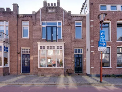 Woning te koop: Julianastraat 14A, Zuiderpolder Purmerend