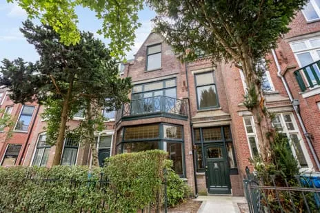 Tussenwoning te koop: Julianastraat 15, Oud-Rijswijk Rijswijk (Zh)