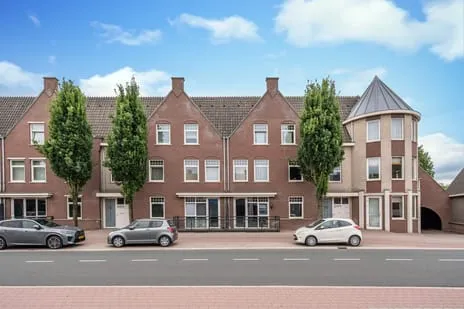 Appartement te koop: Julianastraat 16B, Diessen Diessen