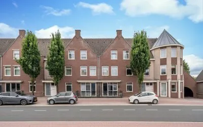 Appartement te koop: Julianastraat 16B, Diessen Diessen