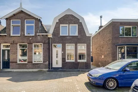 Hoekwoning te koop: Julianastraat 17, Oud Koog Koog Aan De Zaan