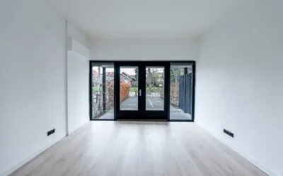 Appartement te koop: Julianastraat 1B, Leerdam centrum noord Leerdam