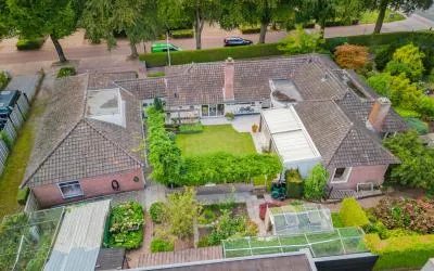 Vrijstaande woning te koop: Julianastraat 2, Diessen Diessen
