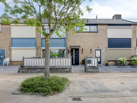 Tussenwoning te koop: Julianastraat 22, Aalst Aalst