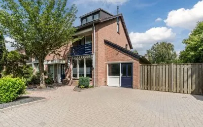 Hoekwoning te koop: Julianastraat 22, Kienehoef Zuid Sint-Oedenrode