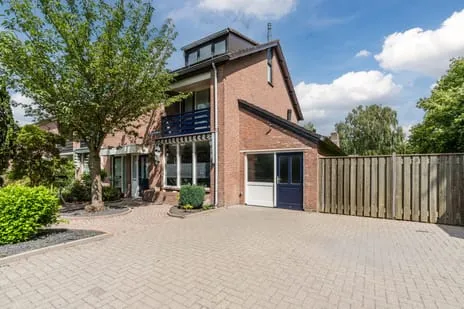 Hoekwoning te koop: Julianastraat 22, Kienehoef Zuid Sint-Oedenrode