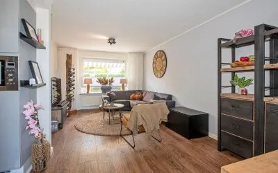 Tussenwoning te koop: Julianastraat 26, Sint Annabrink Delden