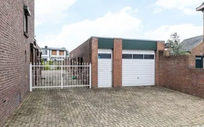 Vrijstaande woning te koop: Julianastraat 28, Bocholtz Bocholtz