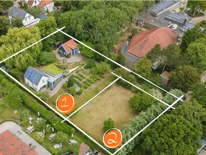 Detached house for sale: Julianastraat 28, Haamstede Burgh-Haamstede
